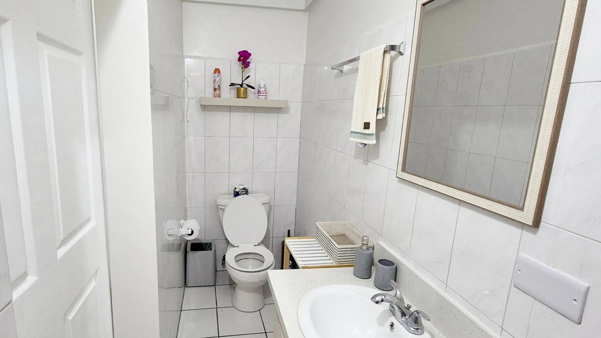 Silver View Apartments St. George's Granada