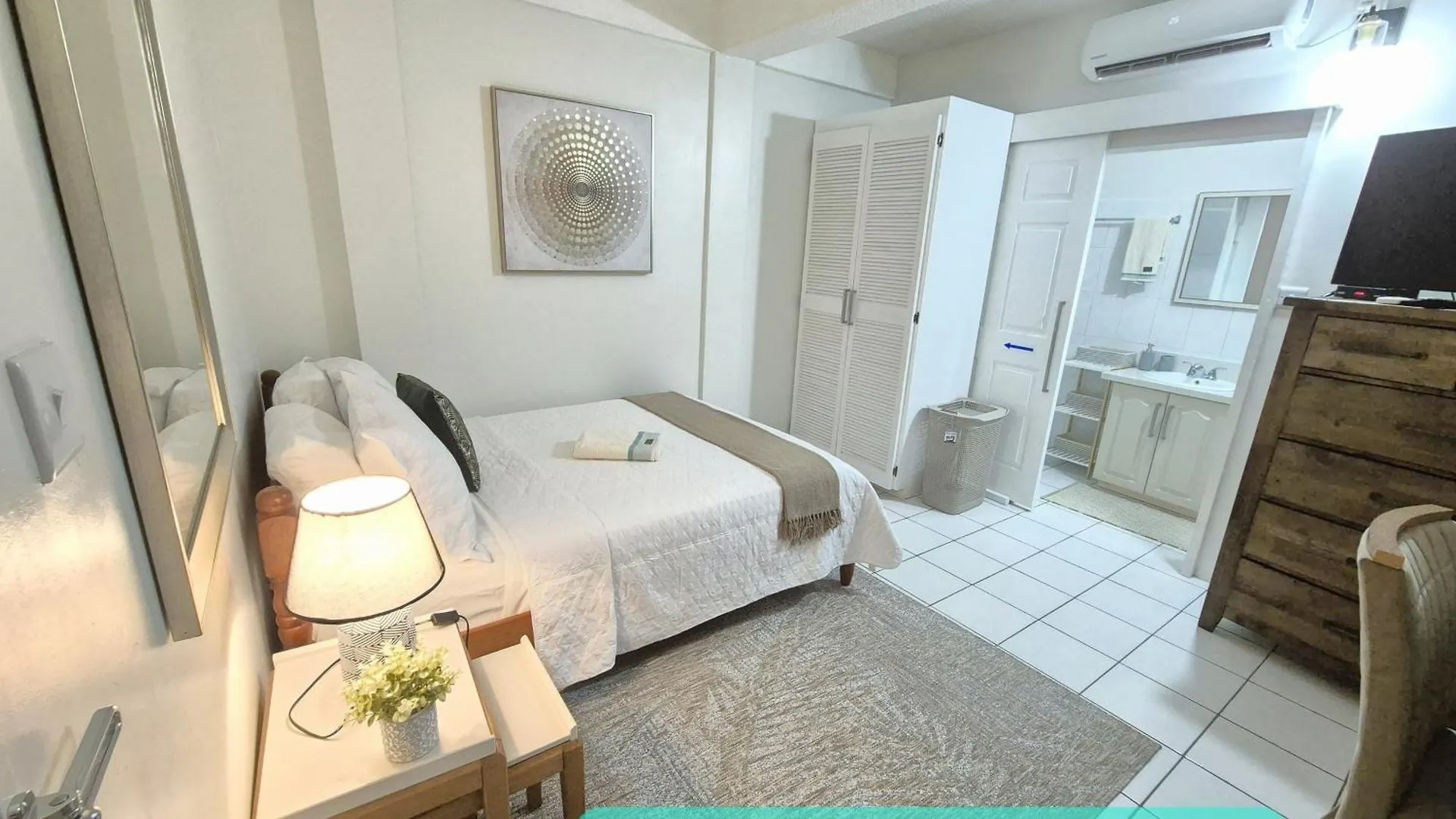 Silver View Apartments St. George's Granada