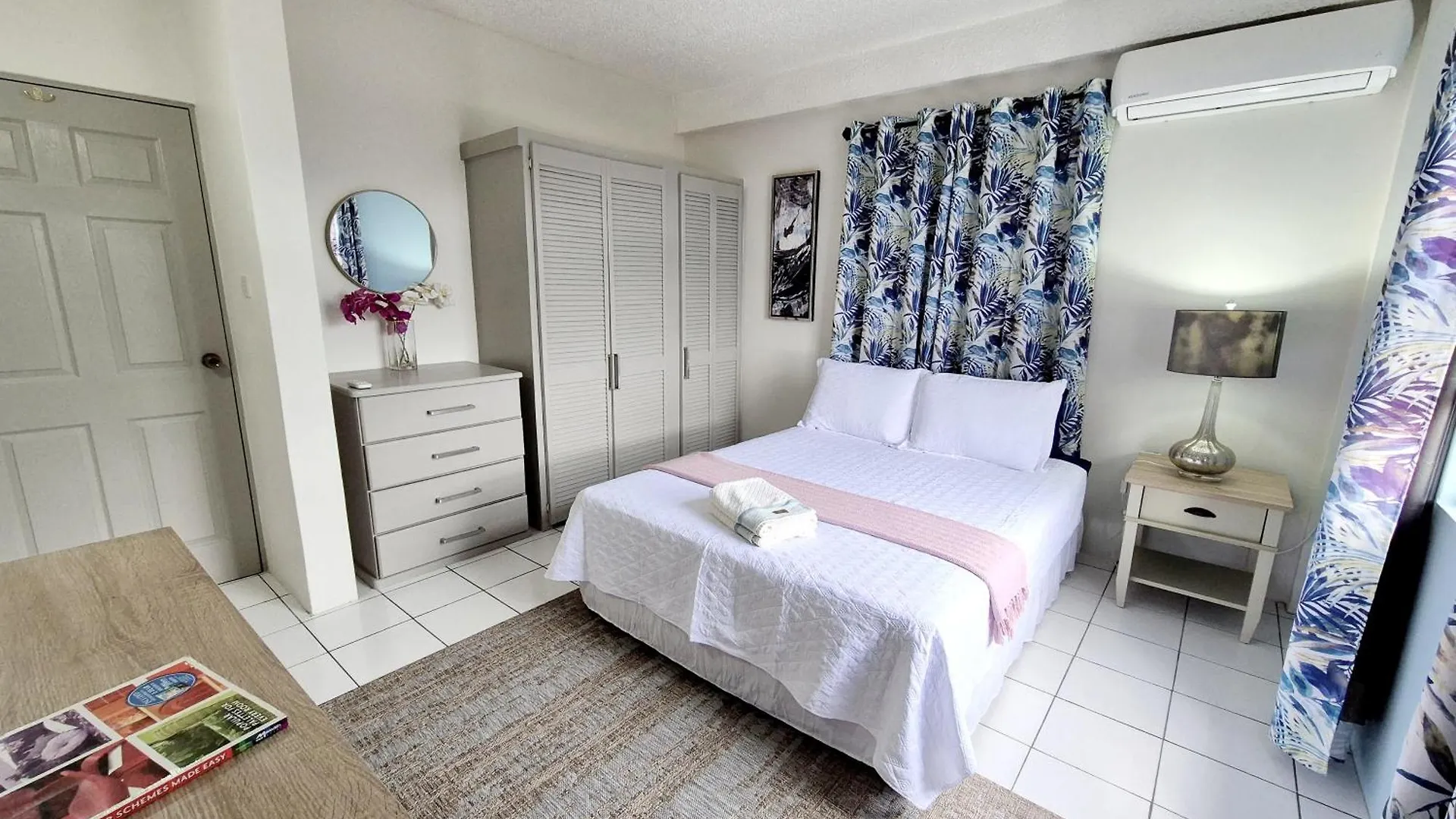 Silver View Apartments St. George's Granada