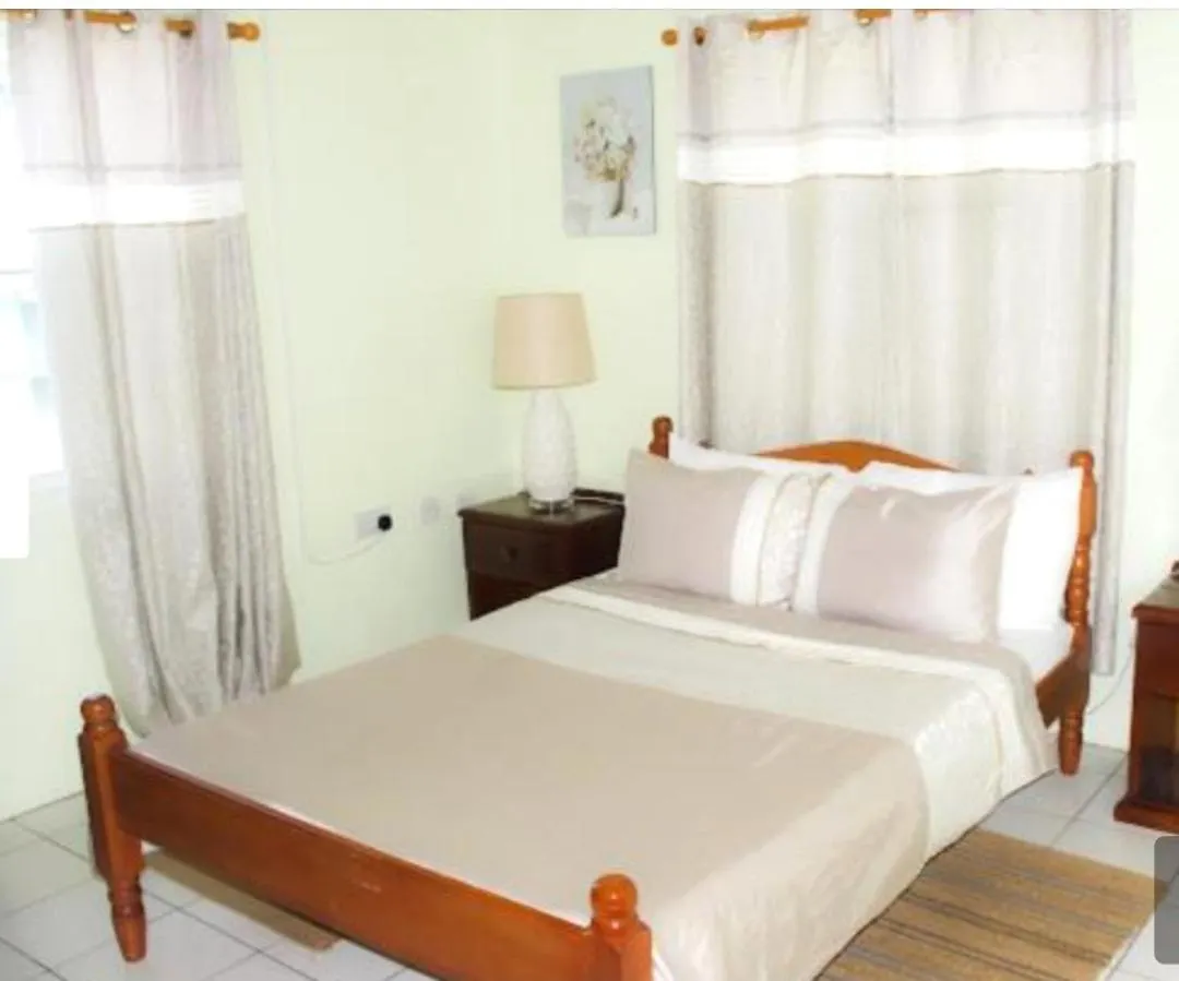 Silver View Apartments St. George's Guest house