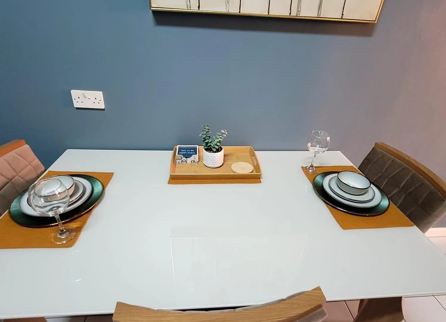 Guest house Silver View Apartments St. George's Grenada