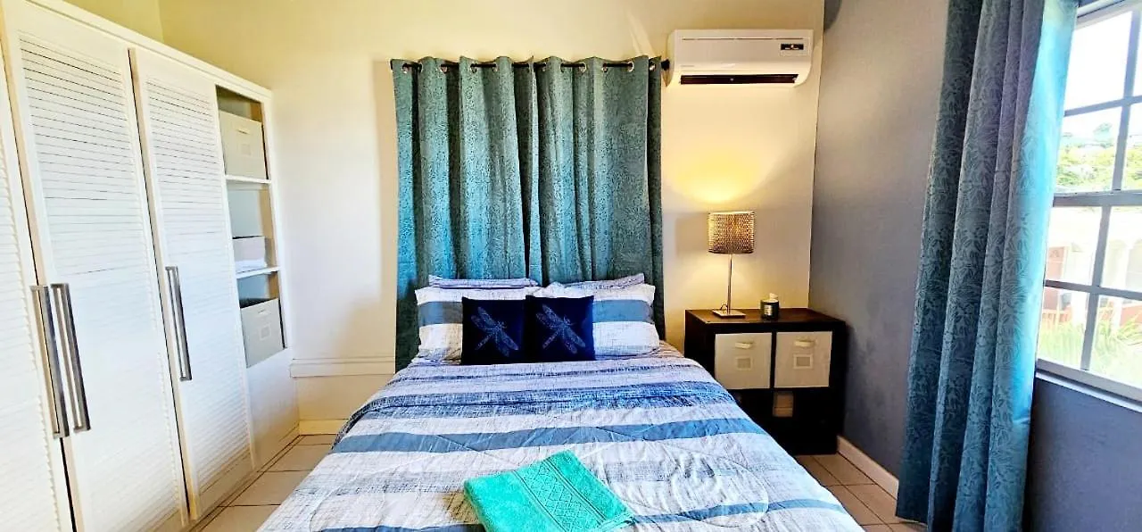 Silver View Apartments St. George's