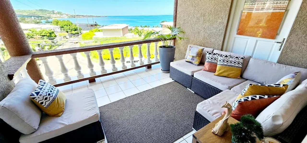 Silver View Apartments St. George's 0*,  Grenada