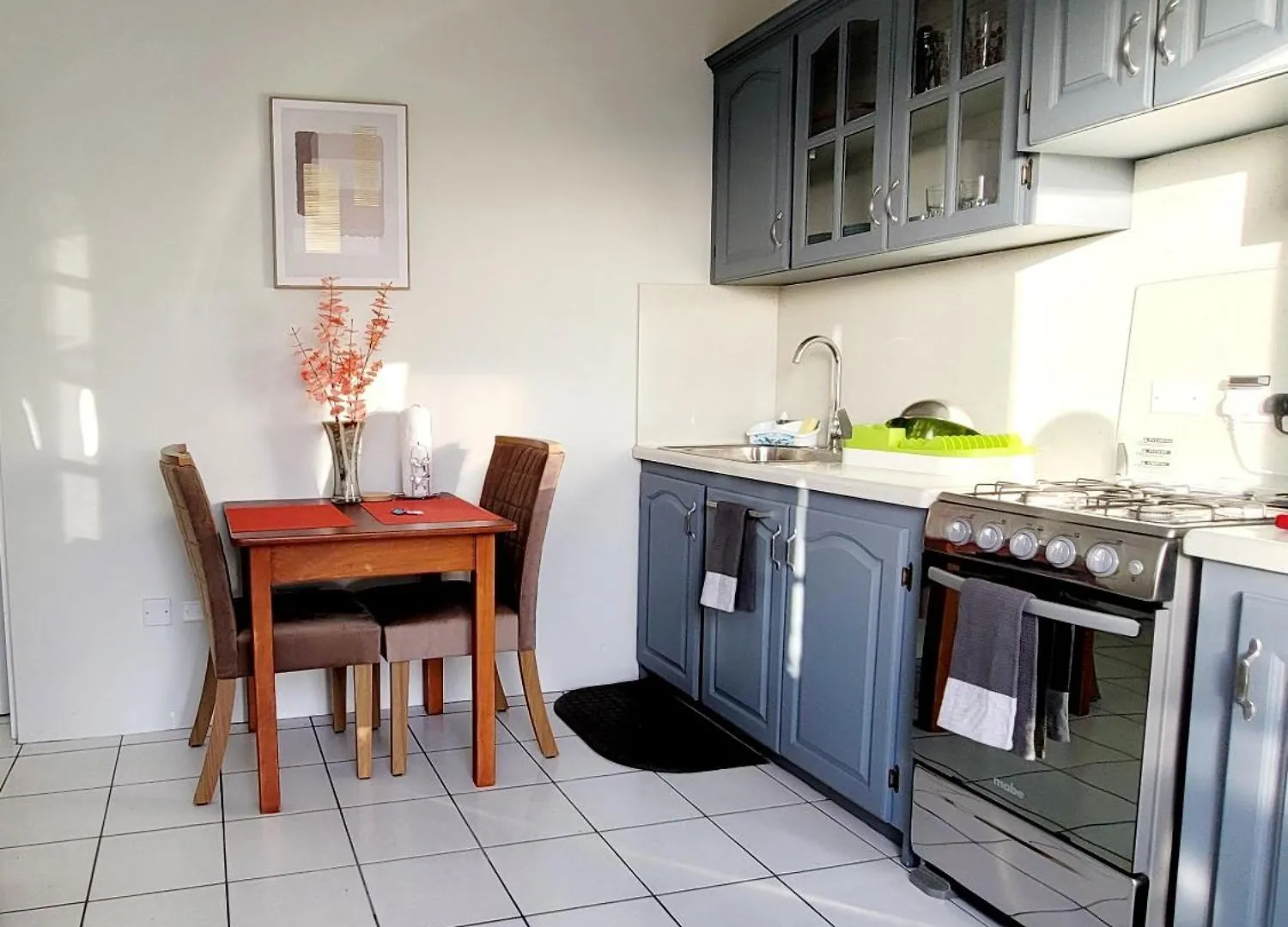 Silver View Apartments St. George's Grenada