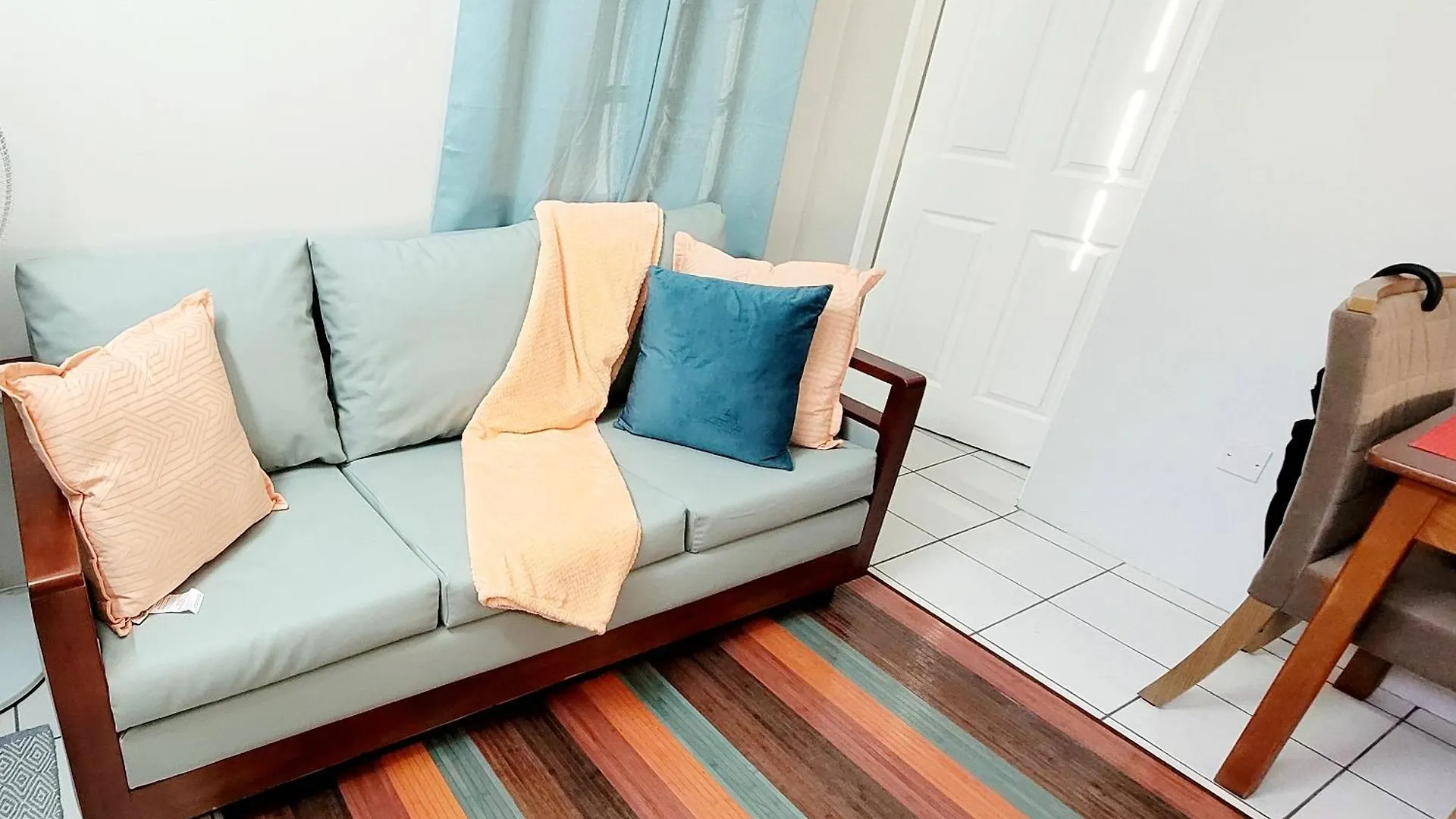 Silver View Apartments St. George's 0*,