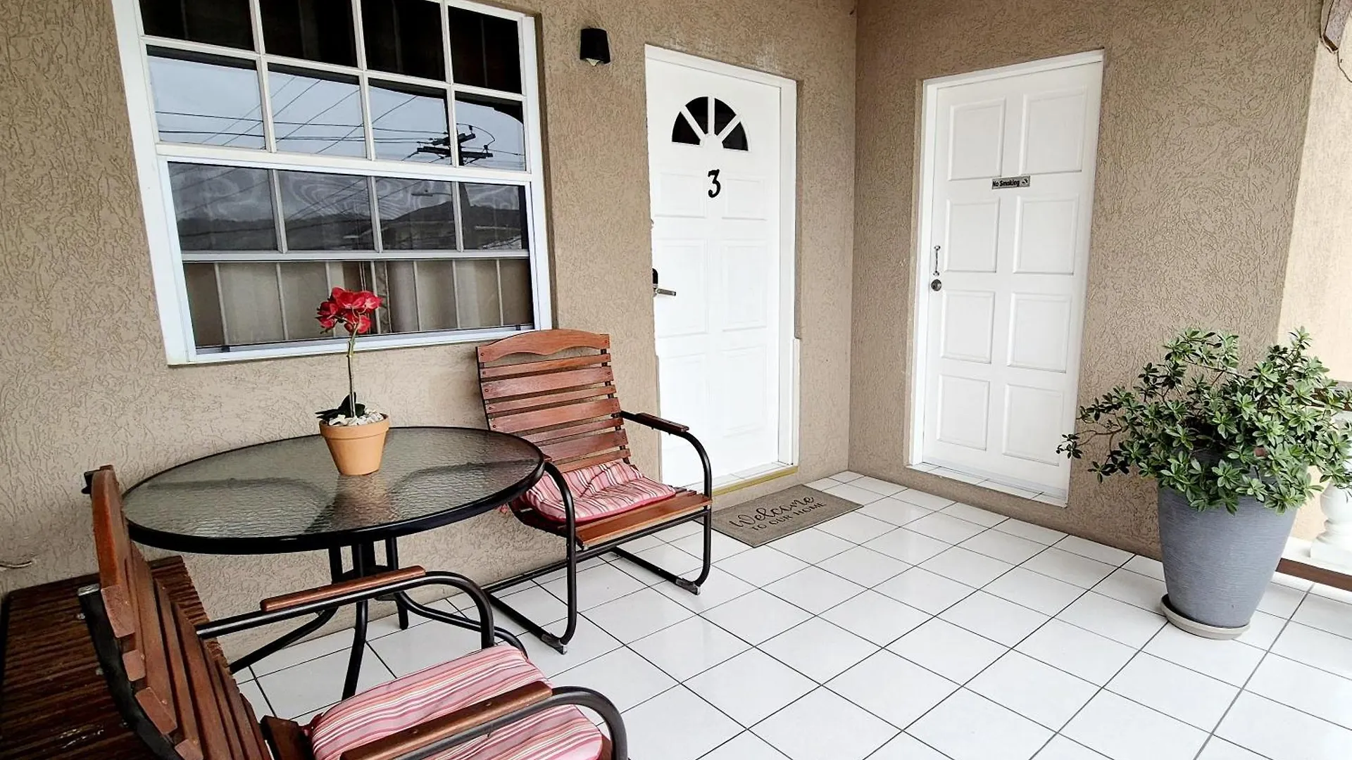 Silver View Apartments St. George's Grenada