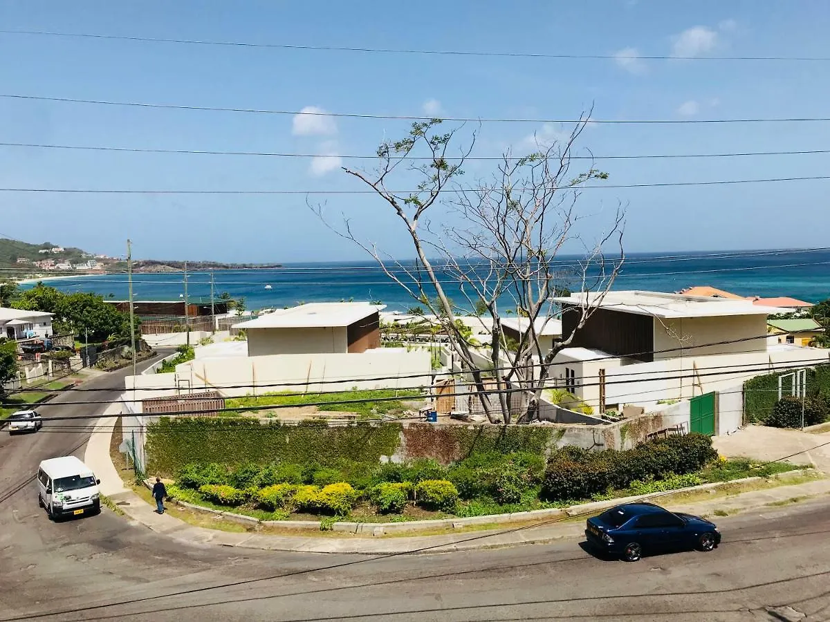 Silver View Apartments St. George's Grenada