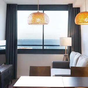  Aparthotel Voralmar Spain