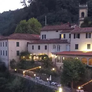 *** Hotel La Italy