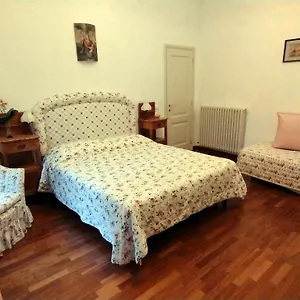  Guest house Il Campanile Ii Locazione Turistica Italy