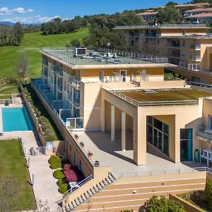 *** Aparthotel Nemea Side Sophia Antipolis France