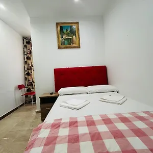  Hostel Granvia 628 Spain