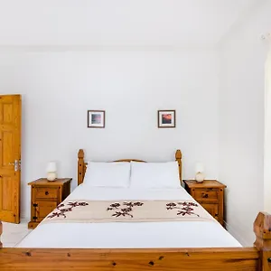 Apartment Woburn, St. George's