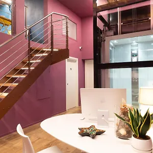 *** Hotel Gogo' Petit Italy