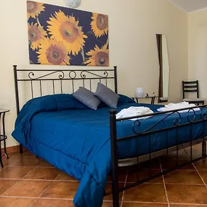 *** Guest house Gli Ulivi Dell'etna Italy