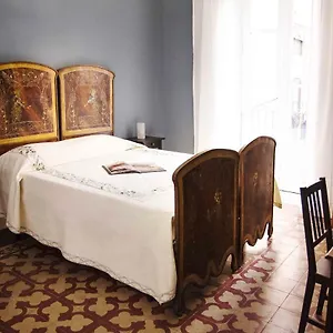 *** Bed & Breakfast Nabucco Italy