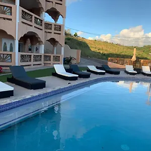 Aparthotel La Heliconia & Day, St. George's