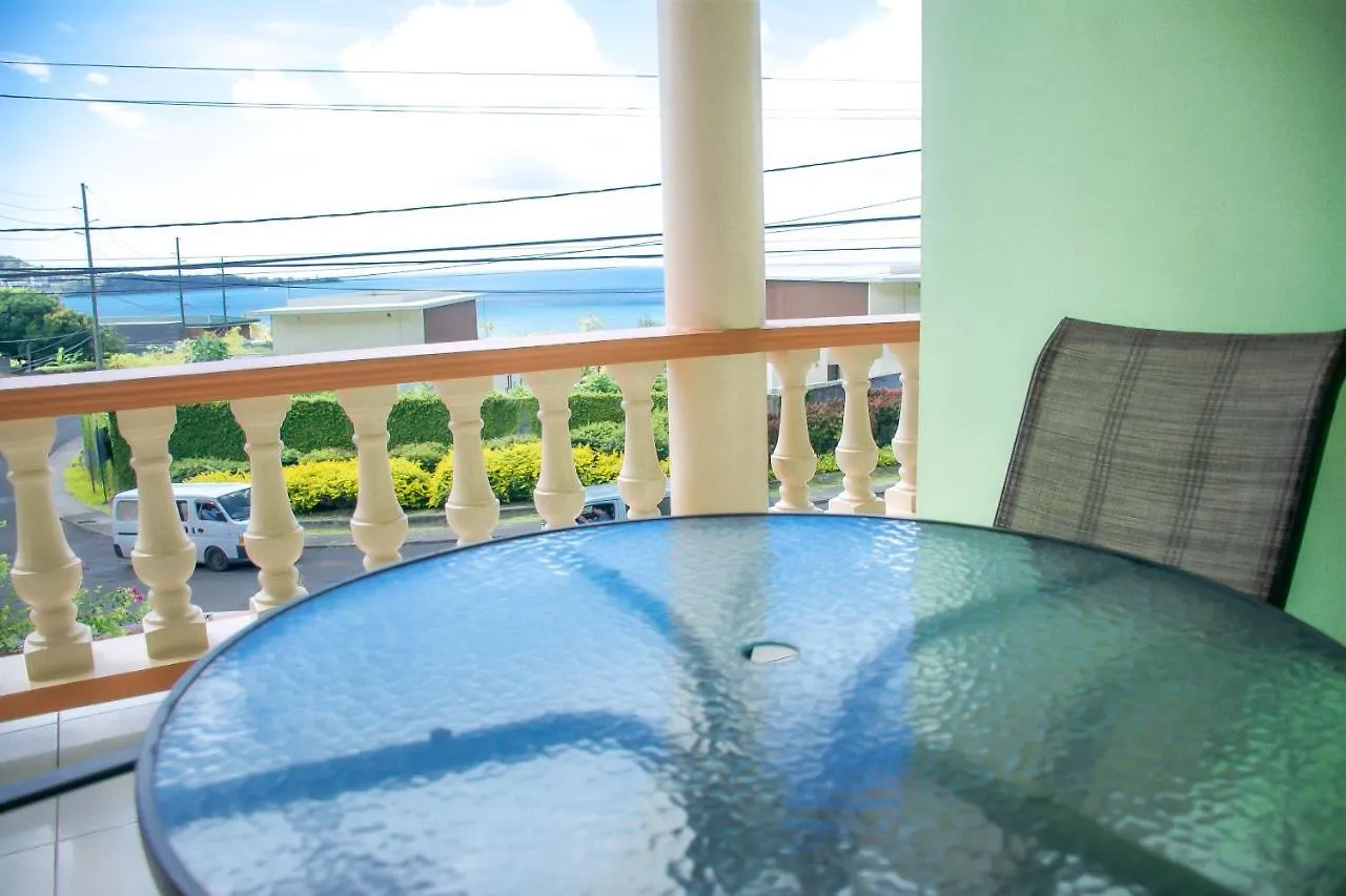 Silver View Apartments St. George's Grenada